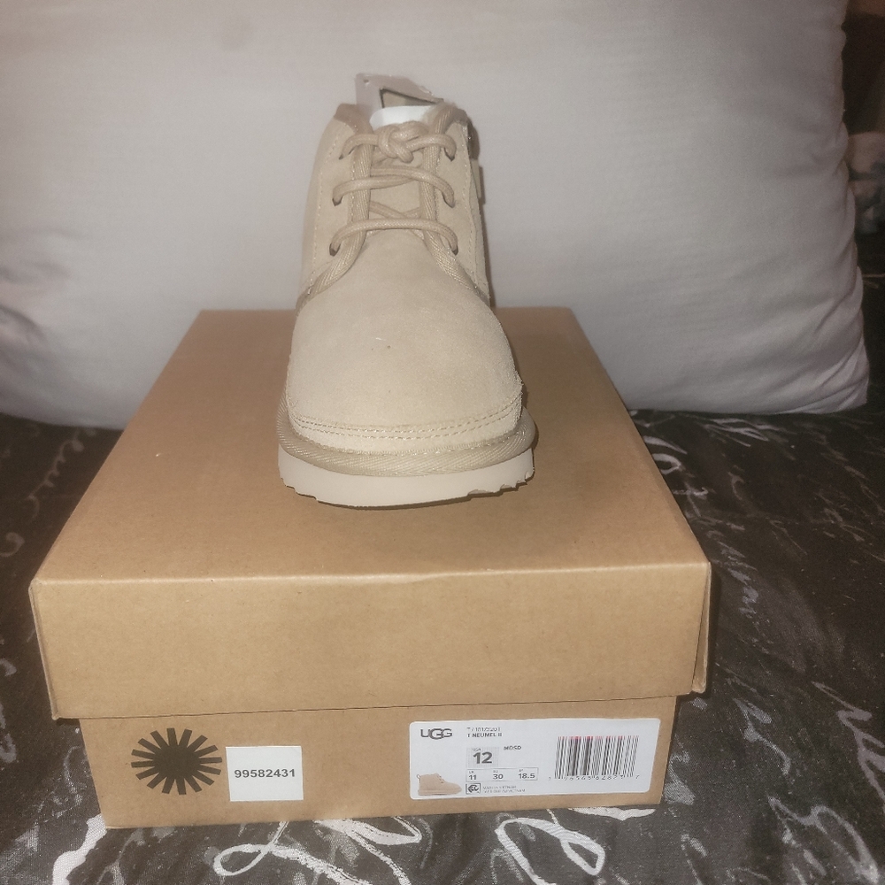 Ugg boots